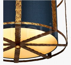 Итальянские Свет - Люстра AVIARY CEILING LIGHT CL51-50 фабрика Bella Figura