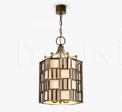 Итальянские Свет - Люстра AVIARY LANTERN CL51-LAN фабрика Bella Figura