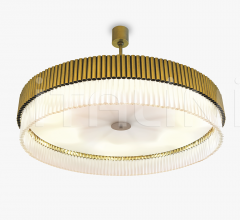 Итальянские Свет - Люстра PIMLICO CHANDELIER CL108 фабрика Bella Figura