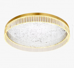 Итальянские Свет - Люстра BELGRAVE SQUARE CHANDELIER CL123-S фабрика Bella Figura