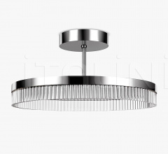 Итальянские Свет - Люстра BELGRAVE SQUARE CHANDELIER CL123-S фабрика Bella Figura