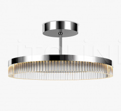 Итальянские Свет - Люстра BELGRAVE SQUARE CHANDELIER CL123-S фабрика Bella Figura
