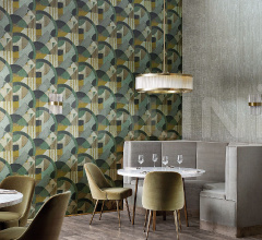 Итальянские Свет - Люстра BURLINGTON GARDENS 2 CHANDELIER CL120-2 фабрика Bella Figura