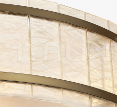 Итальянские Свет - Люстра DOVER STREET CHANDELIER CL170 фабрика Bella Figura