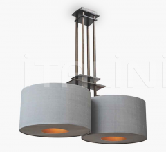 Итальянские Свет - Люстра GREEN PARK CHANDELIER CL101 фабрика Bella Figura