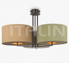 Итальянские Свет - Люстра REGENTS PARK CHANDELIER CL102 фабрика Bella Figura