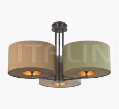 Итальянские Свет - Люстра REGENTS PARK CHANDELIER CL102 фабрика Bella Figura