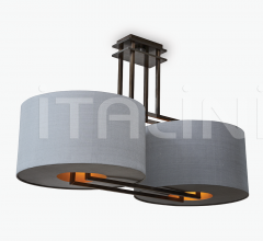 Итальянские Свет - Люстра HOLLAND PARK CHANDELIER CL103 фабрика Bella Figura