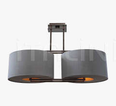 Итальянские Свет - Люстра HOLLAND PARK CHANDELIER CL103 фабрика Bella Figura