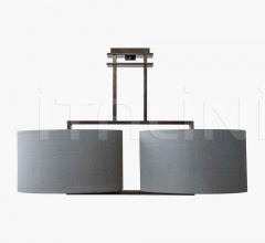 Итальянские Свет - Люстра HOLLAND PARK CHANDELIER CL103 фабрика Bella Figura