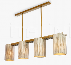 Итальянские Свет - Люстра BROOK STREET CHANDELIER CL111 фабрика Bella Figura