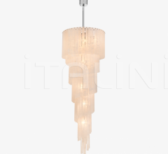 Итальянские Свет - Люстра PALL MALL CHANDELIER CL127 фабрика Bella Figura