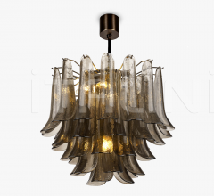 Итальянские Свет - Люстра DAHLIA CHANDELIER CL461 фабрика Bella Figura