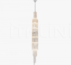 Итальянские Свет - Люстра ALTO CHANDELIER CL460 фабрика Bella Figura