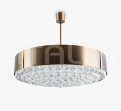 Итальянские Свет - Люстра GARDA CHANDELIER CL458 фабрика Bella Figura
