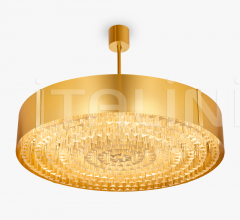 Итальянские Свет - Люстра COMO CHANDELIER CL457 фабрика Bella Figura