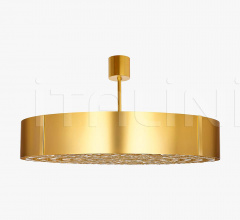 Итальянские Свет - Люстра COMO CHANDELIER CL457 фабрика Bella Figura