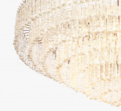 Итальянские Свет - Люстра VILLANOVA 2 CHANDELIER CL456 фабрика Bella Figura