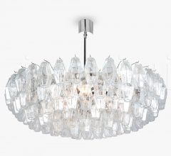 Итальянские Свет - Люстра POLY CHANDELIER CL446 Итальянские Свет - Люстра POLY CHANDELIER CL446 фабрика Bella Figura