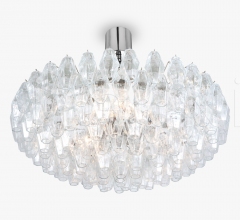 Итальянские Свет - Люстра POLY CHANDELIER CL446 Итальянские Свет - Люстра POLY CHANDELIER CL446 фабрика Bella Figura