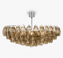 Итальянские Свет - Люстра POLY CHANDELIER CL446 Итальянские Свет - Люстра POLY CHANDELIER CL446 фабрика Bella Figura