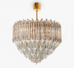 Итальянские Свет - Люстра SMALL POINT CHANDELIER CL413-SM Итальянские Свет - Люстра SMALL POINT CHANDELIER CL413-SM фабрика Bella Figura