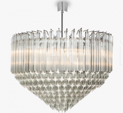 Итальянские Свет - Люстра LARGE POINT CHANDELIER CL413-LA Итальянские Свет - Люстра LARGE POINT CHANDELIER CL413-LA фабрика Bella Figura