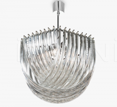Итальянские Свет - Люстра LOOP CHANDELIER CL444 Итальянские Свет - Люстра LOOP CHANDELIER CL444 фабрика Bella Figura