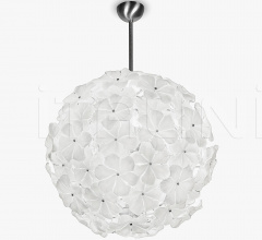 Итальянские Свет - Люстра FLOWER CHANDELIER CL420 Итальянские Свет - Люстра FLOWER CHANDELIER CL420 фабрика Bella Figura