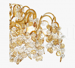 Итальянские Свет - Люстра TESORO CHANDELIER CL645 Итальянские Свет - Люстра TESORO CHANDELIER CL645 фабрика Bella Figura