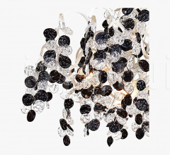 Итальянские Свет - Люстра TESORO CHANDELIER CL645 Итальянские Свет - Люстра TESORO CHANDELIER CL645 фабрика Bella Figura