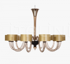 Итальянские Свет - Люстра BRUNETTI CHANDELIER CL527 Итальянские Свет - Люстра BRUNETTI CHANDELIER CL527 фабрика Bella Figura