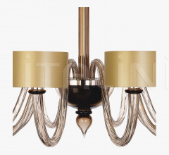 Итальянские Свет - Люстра BRUNETTI CHANDELIER CL527 Итальянские Свет - Люстра BRUNETTI CHANDELIER CL527 фабрика Bella Figura