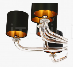 Итальянские Свет - Люстра ANTONELLI CHANDELIER CL524 Итальянские Свет - Люстра ANTONELLI CHANDELIER CL524 фабрика Bella Figura