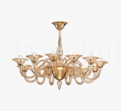 Люстра MICHELANGELO CHANDELIER CL502 Люстра MICHELANGELO CHANDELIER CL502 фабрика Bella Figura