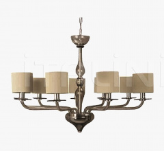 Люстра MANCINI CHANDELIER CL518 Люстра MANCINI CHANDELIER CL518 фабрика Bella Figura