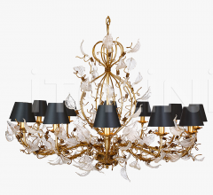 Люстра VERONA CHANDELIER CL67 Люстра VERONA CHANDELIER CL67 фабрика Bella Figura