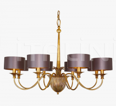 Люстра CETONA CHANDELIER CL72 Люстра CETONA CHANDELIER CL72 фабрика Bella Figura
