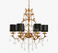 Люстра AMELIA CHANDELIER CL77 Люстра AMELIA CHANDELIER CL77 фабрика Bella Figura