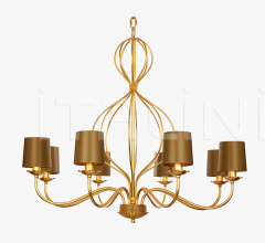 Люстра PADUA CHANDELIER CL81 Люстра PADUA CHANDELIER CL81 фабрика Bella Figura