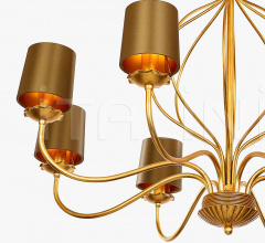 Люстра PADUA CHANDELIER CL81 Люстра PADUA CHANDELIER CL81 фабрика Bella Figura