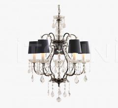 Люстра CRYSTAL CHANDELIER CL351 Люстра CRYSTAL CHANDELIER CL351 фабрика Bella Figura