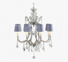 Люстра CRYSTAL CHANDELIER CL357 Люстра CRYSTAL CHANDELIER CL357 фабрика Bella Figura