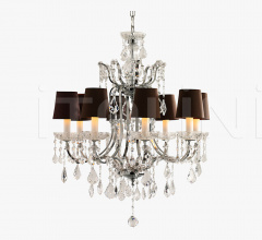 Люстра CRYSTAL CHANDELIER CL357 Люстра CRYSTAL CHANDELIER CL357 фабрика Bella Figura