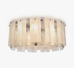 Итальянские Потолочные светильники - Потолочный светильник LUNAR FLUSH MOUNT CHANDELIER CL213-FM Итальянские Потолочные светильники - Потолочный светильник LUNAR FLUSH MOUNT CHANDELIER CL213-FM фабрика Bella Figura