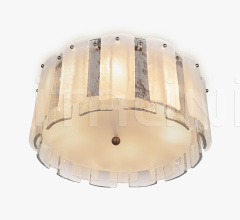 Итальянские Потолочные светильники - Потолочный светильник LUNAR FLUSH MOUNT CHANDELIER CL213-FM Итальянские Потолочные светильники - Потолочный светильник LUNAR FLUSH MOUNT CHANDELIER CL213-FM фабрика Bella Figura