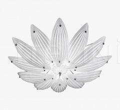 Итальянские Потолочные светильники - Потолочный светильник PARADISE FLUSH MOUNT CL430-FM Итальянские Потолочные светильники - Потолочный светильник PARADISE FLUSH MOUNT CL430-FM фабрика Bella Figura