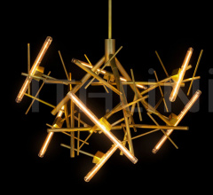 Подвесной светильник LINEA фабрика Brand Van Egmond