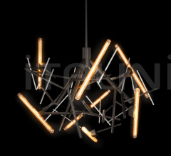 Подвесной светильник LINEA фабрика Brand Van Egmond