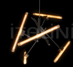 Подвесной светильник LINEA фабрика Brand Van Egmond